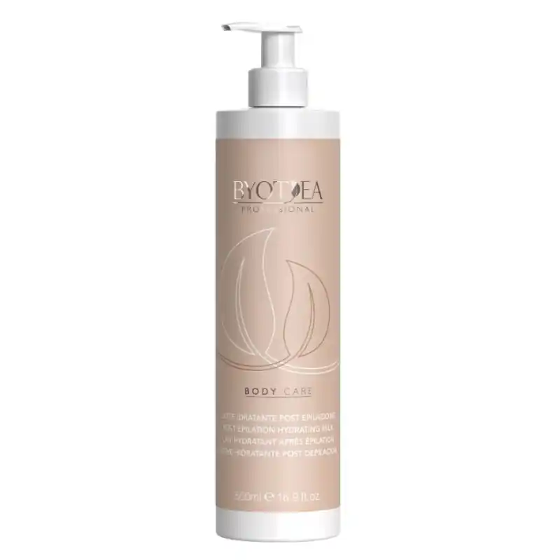 Byotea Body Professional mléko po epilaci 500 ml Cenový Hit