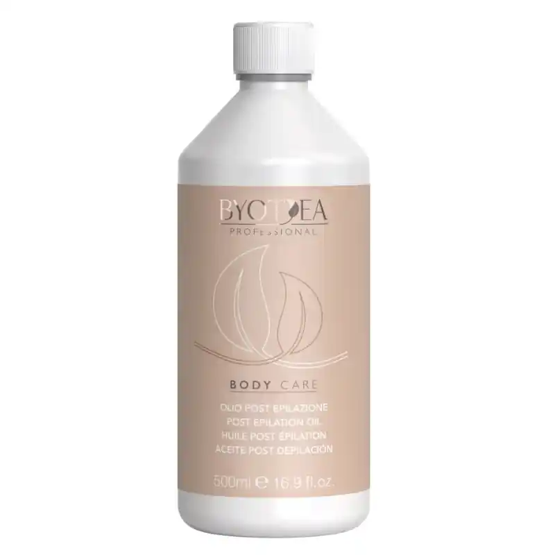 Odeslání Ihned Byotea Body Professional olej po epilaci 500 ml