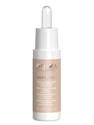 Byotea Body Professional synergický vitalizační a tonizační olej 30 ml Doprava Zdarma
