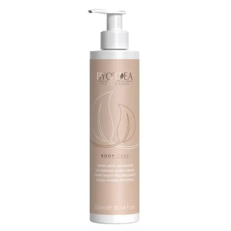 Byotea Body Professional vyživující krém na ruce 300 ml Nejlepší Volba