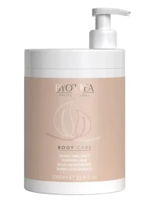 Sleva Byotea Body Professional zeštíhlující bahno proti celulitidě 1000 ml