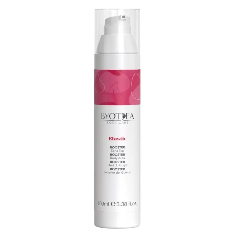 Ihned K Objednání Byotea Elastic Booster pro zpevnění břicha 100 ml