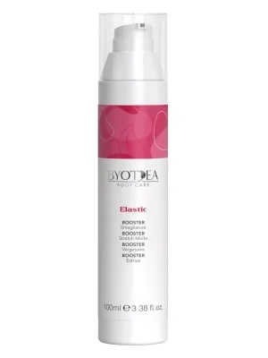Byotea Elastic Booster proti striím 100 ml Vrácení Zdarma