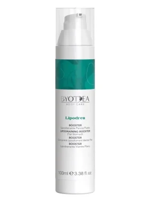 Výhodná Nabídka Byotea Lipodren intenzivní lipodrenážní booster pro ploché břicho 100 ml