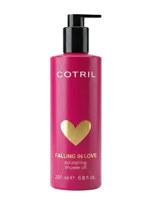 Doprava Zdarma Cotril FALLING IN LOVE sprchový olej 200 ml