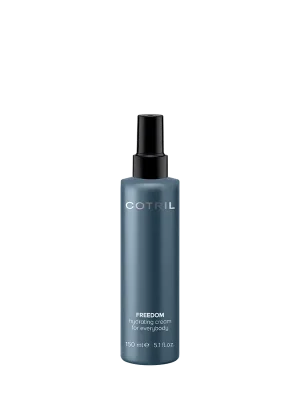 Cotril Freedom hydratační tělový krém pro všechny 150 ml Pouze Dnes