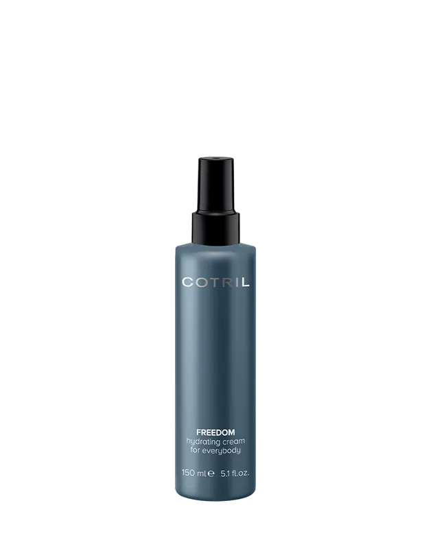 Cotril Freedom hydratační tělový krém pro všechny 150 ml Pouze Dnes