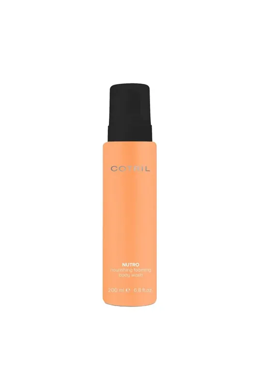 Akce Cotril Nutro sprchová pěna 200 ml