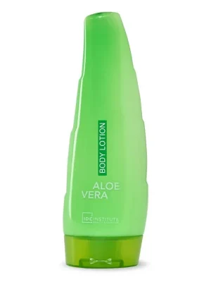 IDC Aloe Vera hydratační tělové mléko 270 ml Ihned K Objednání