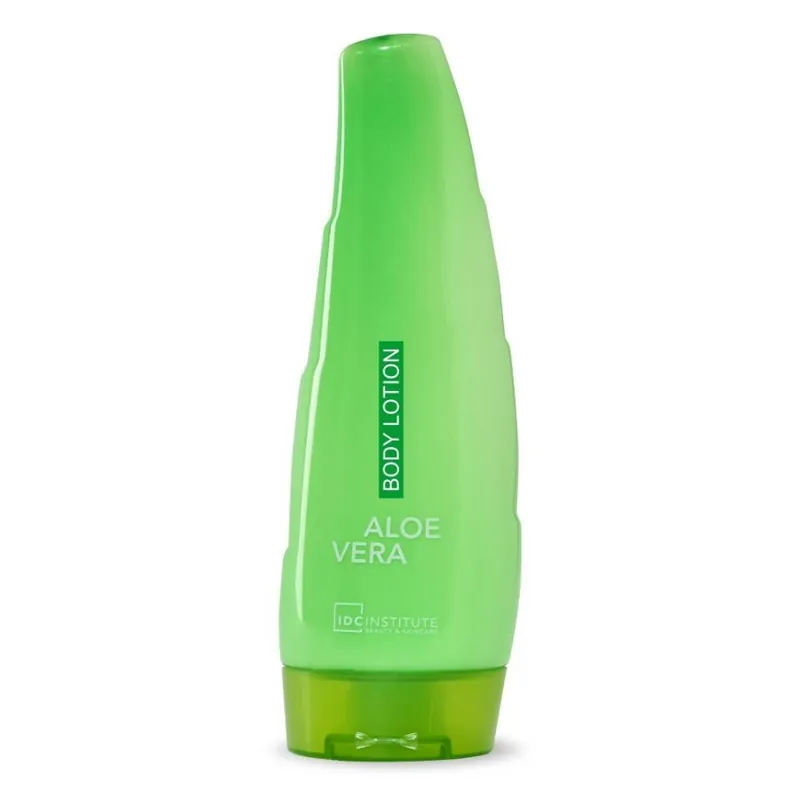 IDC Aloe Vera hydratační tělové mléko 270 ml Ihned K Objednání
