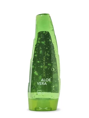 IDC Aloe Vera zklidňující tělový gel 270 ml Doprava Zdarma