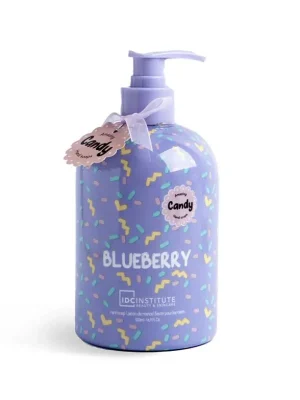 IDC Candy Blueberry tekuté mýdlo na ruce 500 ml Originální