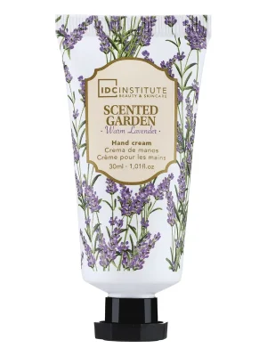 Nakupujte Hned IDC Scented Garden krém na ruce levandule 30 ml