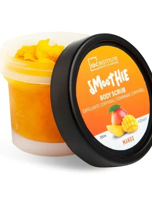 IDC Smoothie Body Scrub tělový peeling mango 200 ml Aktuální