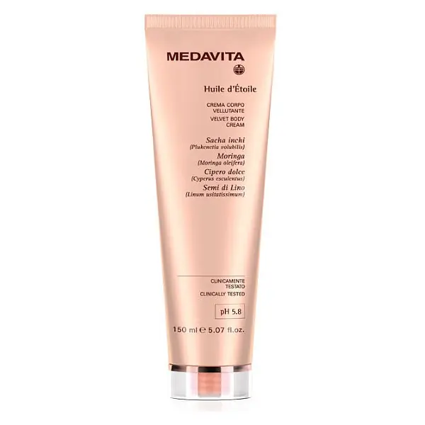 Nakupujte Hned MedaVita Huile d'Étoile tělový krém 150 ml