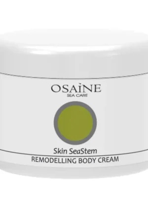 Osaine Remodelling remodelační tělový krém 250 ml Bezpečná Platba