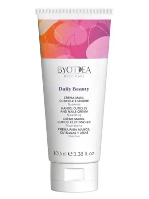 Byotea Daily Beauty krém na ruce 100 ml Vrácení Zdarma
