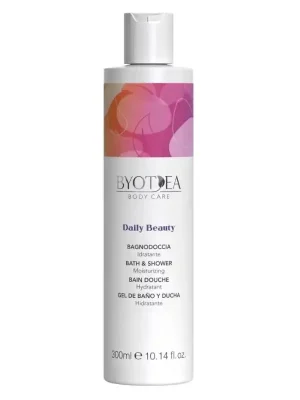 Ověřený Byotea Daily Beauty sprchový gel 300 ml