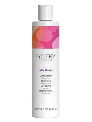 Byotea Daily Beauty tělové mléko 300 ml Nakupujte Hned