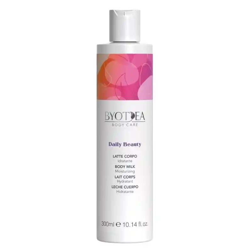 Byotea Daily Beauty tělové mléko 300 ml Nakupujte Hned