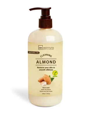 Vysoce Kvalitní IDC Natural Oil tekuté mýdlo s mandlovým olejem 500 ml