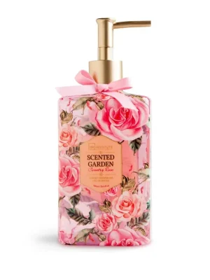 Ihned K Objednání IDC Scented Garden sprchový gel divoká růže 780 ml