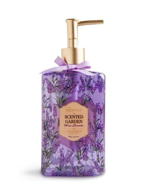 IDC Scented Garden sprchový gel levandule 780 ml Akční Nabídka