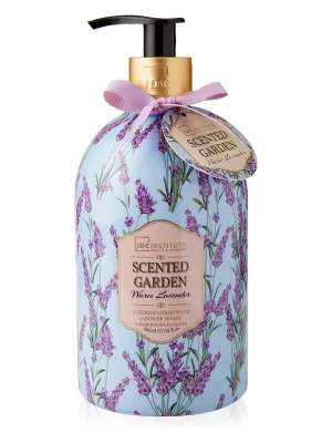 IDC Scented Garden tekuté mýdlo levandule 500 ml Nízká Cena