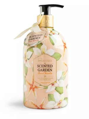 IDC Scented Garden tekuté mýdlo vanilka 500 ml Must-Have