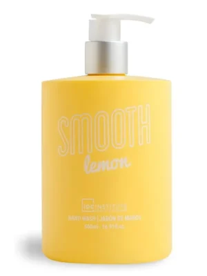 Zlevněný IDC Smooth Lemon tekuté mýdlo 500 ml