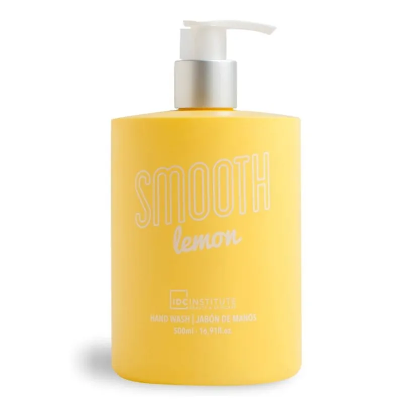 Zlevněný IDC Smooth Lemon tekuté mýdlo 500 ml