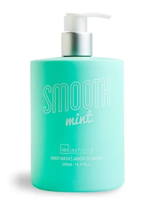 Doprava Zdarma IDC Smooth Mint tekuté mýdlo 500 ml