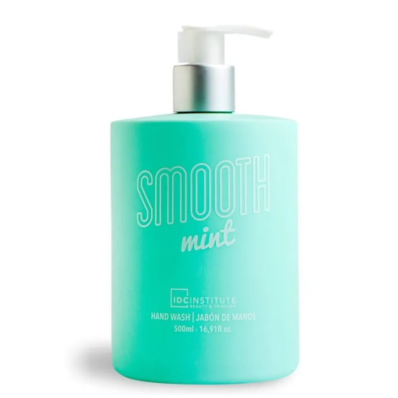 Doprava Zdarma IDC Smooth Mint tekuté mýdlo 500 ml