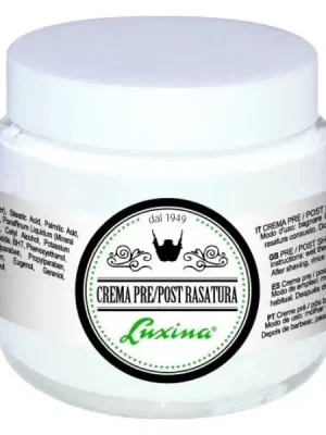 Luxina Crema krém před/po holení 100 ml Novinka