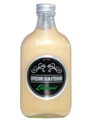 Luxina Espressione krém po holení 200 ml Nová Kolekce