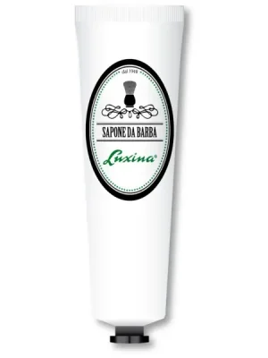 Doprava Zdarma Luxina Sapone de Barba mýdlo na vousy 150 ml