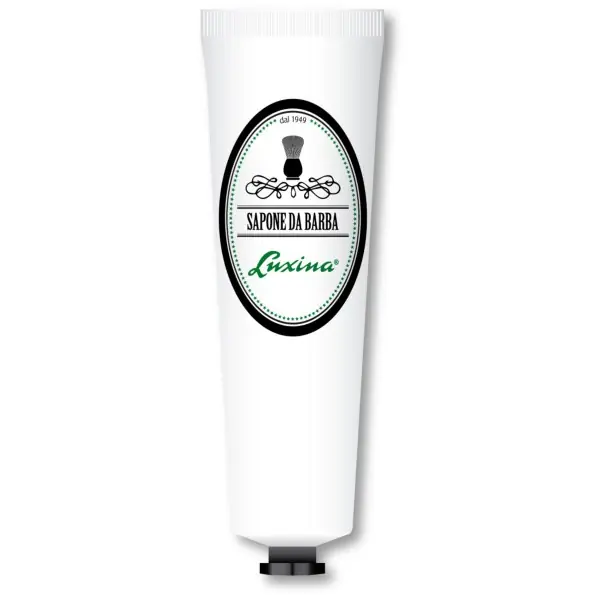 Doprava Zdarma Luxina Sapone de Barba mýdlo na vousy 150 ml