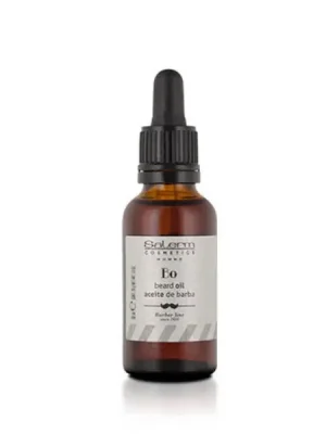 Salerm Homme olej na vousy 30 ml Levný