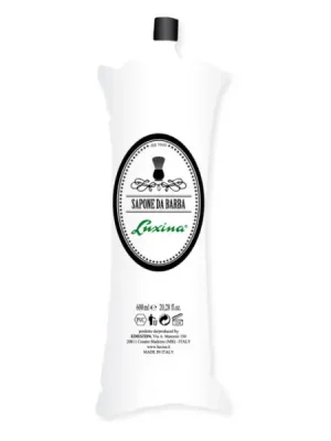 Top Prodej Luxina Sapone de Barba mýdlo na vousy 600 ml