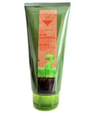 Top Prodej Salerm Biokera maska pro poškozené vlasy 200 ml