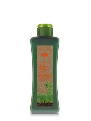Salerm Biokera šampón pro poškozené vlasy 300 ml Objednat Nyní