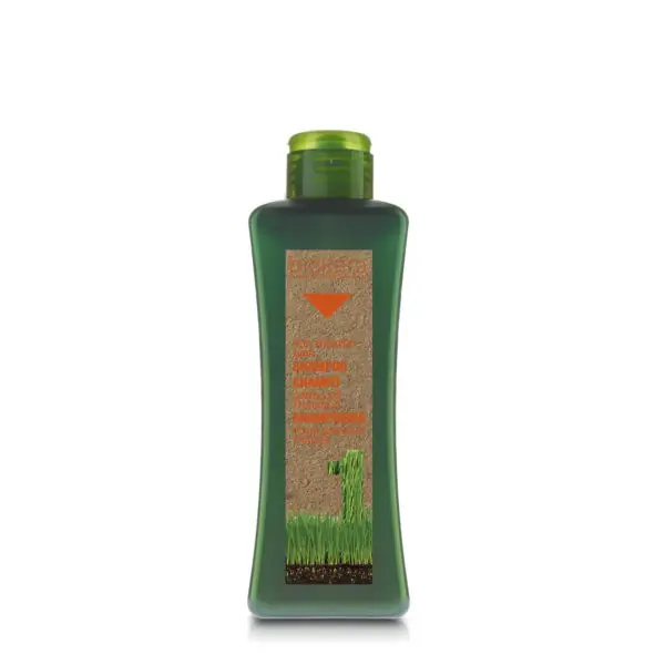Salerm Biokera šampón pro poškozené vlasy 300 ml Objednat Nyní