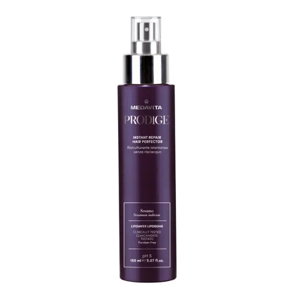 MedaVita Prodige Instant Repair Hair Perfector 150 ml Vrácení Zdarma