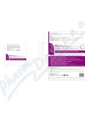2DERM Reha special barierový krém 20ml Rychlé Dodání