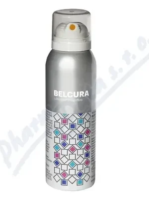 Belcura emulze ve spreji 125ml Vrácení Zdarma