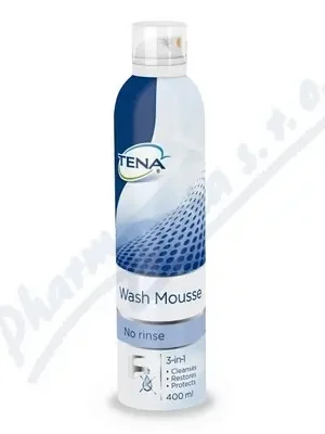 TENA Wash Mousse Mycí pěna 400ml 4248 Kup Teď