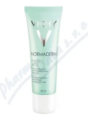 VICHY NORMADERM Krém Anti-age 50ml Nakupujte Hned
