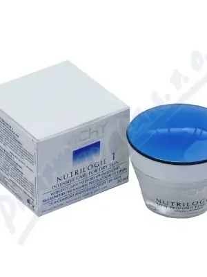 VICHY NUTRILOGIE 1 krém normální/suchá pleť 50ml Doprava Zdarma