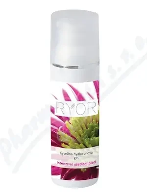 RYOR IC Kyselina hyaluronová - gel 30ml Sezónní Sleva