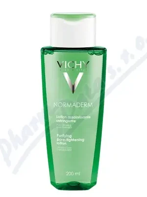 Bezpečná Platba VICHY NORMADERM Adstringentní tonikum 200ml